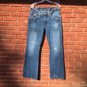 True religion jeans